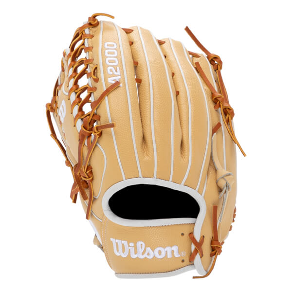Wilson A2000 SuperSkin SK38 Steven Kwan 12.75