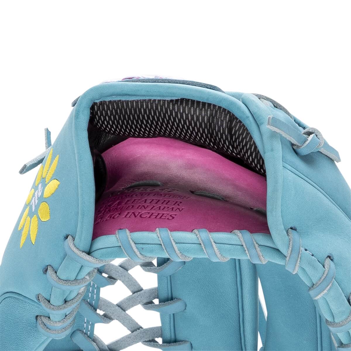 Marucci Nightshift Lorenz 12.5" Baseball Glove: MFGNTSHFT-0305: Image #449534