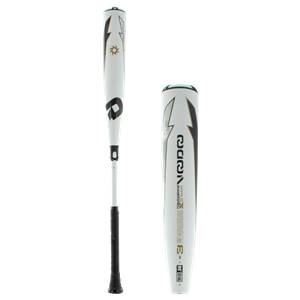 DeMarini Voodoo Balanced BBCOR Baseball Bat: WTDXVBC19: Image #370607