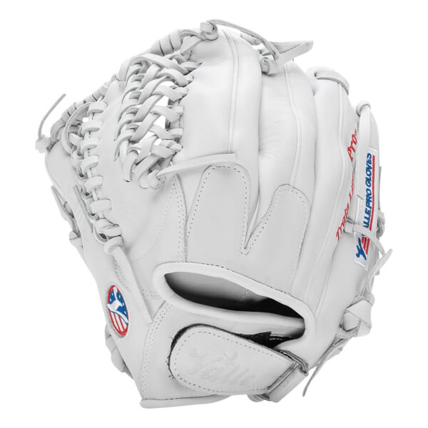 Valle Eagle 10.5" Outfield Training Glove: 1050S: Image #431149