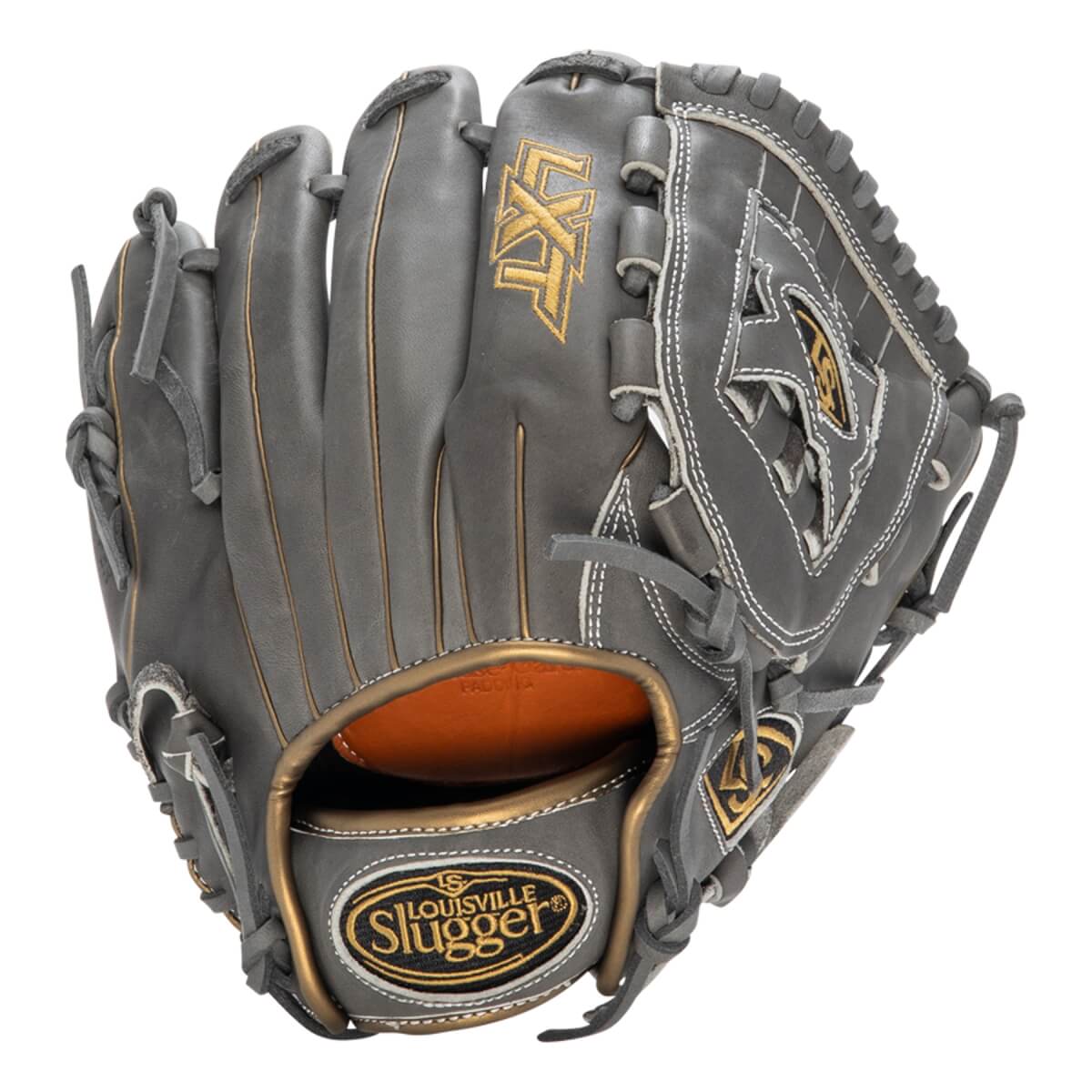 Louisville Slugger LXT 12" Fastpitch Softball Glove: WTLLXRF1912: Image #417884