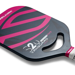 Selkirk VANGUARD Power Air S2 Carbon Fiber Pickleball Paddle: Image #435038