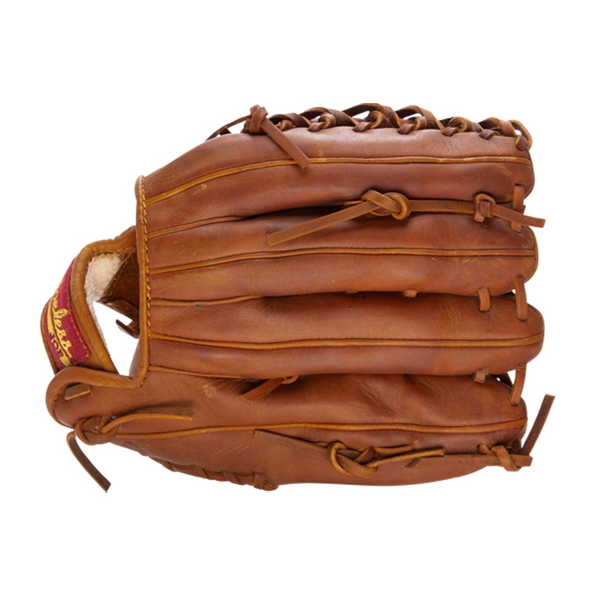 Shoeless Joe Professional 12.5" Baseball Glove: 1250SF: Image #403893
