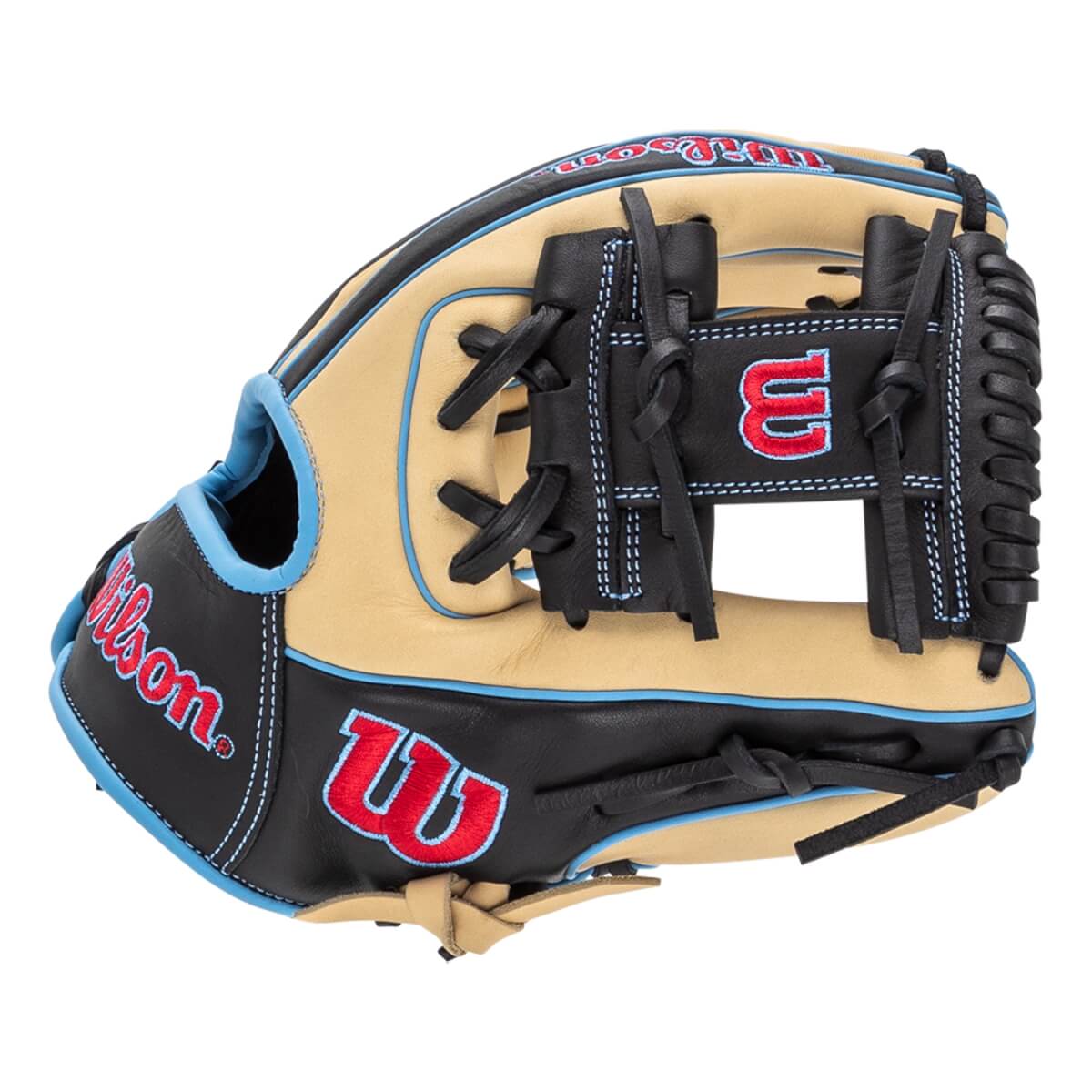 Wilson A1000 1786 11.5" Baseball Glove: WBW102579115: Image #448757