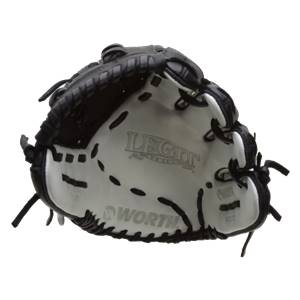 Worth Legit Fastpitch Series: L125X: Image #295538