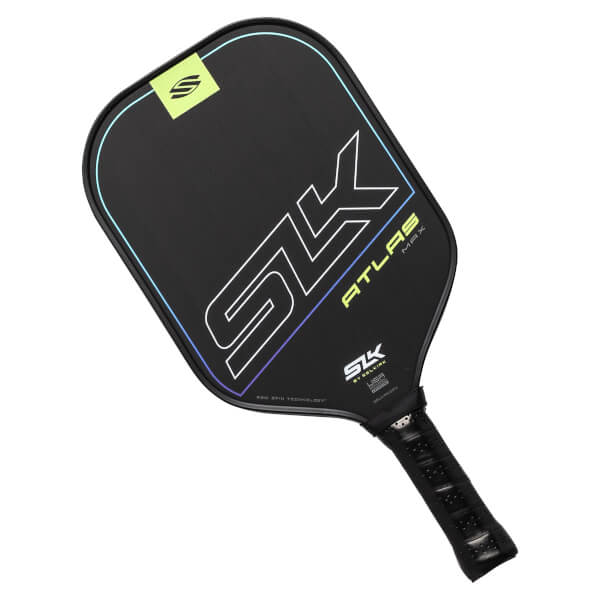 Selkirk SLK Atlas Max Carbon Fiber Pickleball Paddle: Image #446854