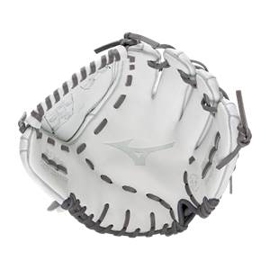 Mizuno MVP Prime 12.5" Fastpitch Softball Glove: GMVP1250PF4W: Image #406353
