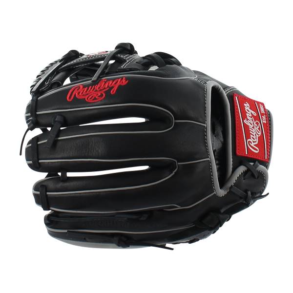 Rawlings Gamer 11.5" Narrow Fit Baseball Glove: G314-2BG: Image #315571