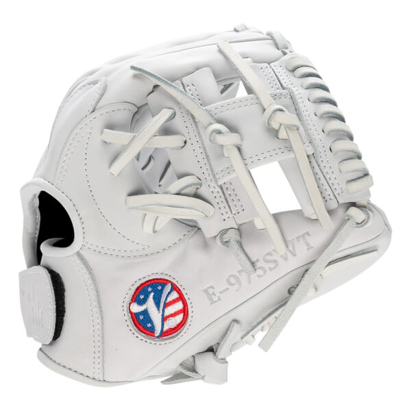 Valle Eagle 9.75" Weighted Infield Training Glove: 975SWT: Image #437335
