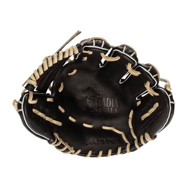 Marucci Acadia Series 11" Youth Baseball Glove: MFGACM41A2: Image #404136