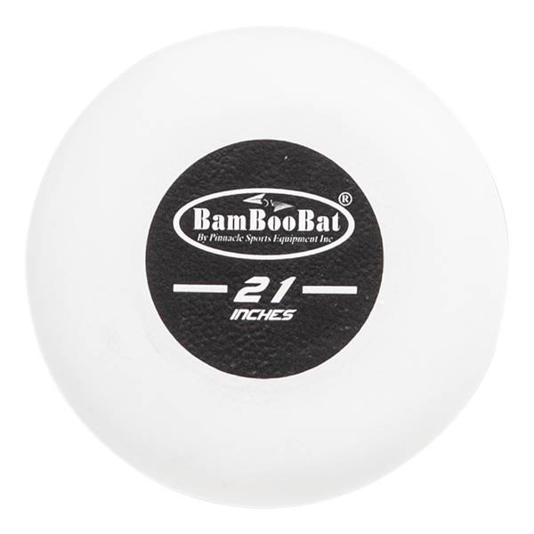 BamBooBat 18" One Hand Training Bat: HWBB18TM: Image #411889