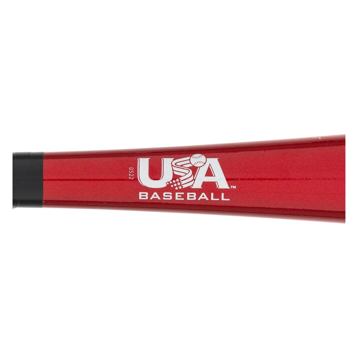 2023 Easton Alpha ALX 11 USA Tee Ball Bat (TB23AL11)