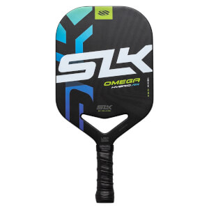 Selkirk SLK OMEGA Hybrid Air Max Carbon Fiber Pickleball Paddle: Image #446826