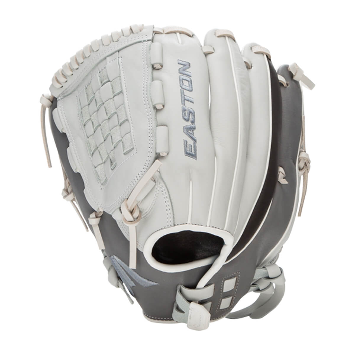 Easton Ghost 12.5" Fastpitch Softball Glove: GH1251FP: Image #412701