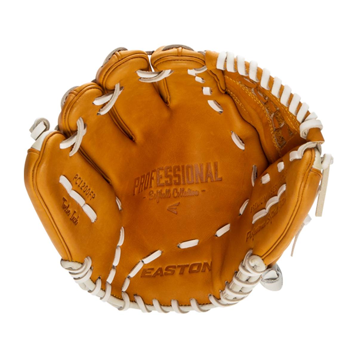 Easton Professional Collection 12" Fastpitch Softball Glove: PC1200FP: Image #409687