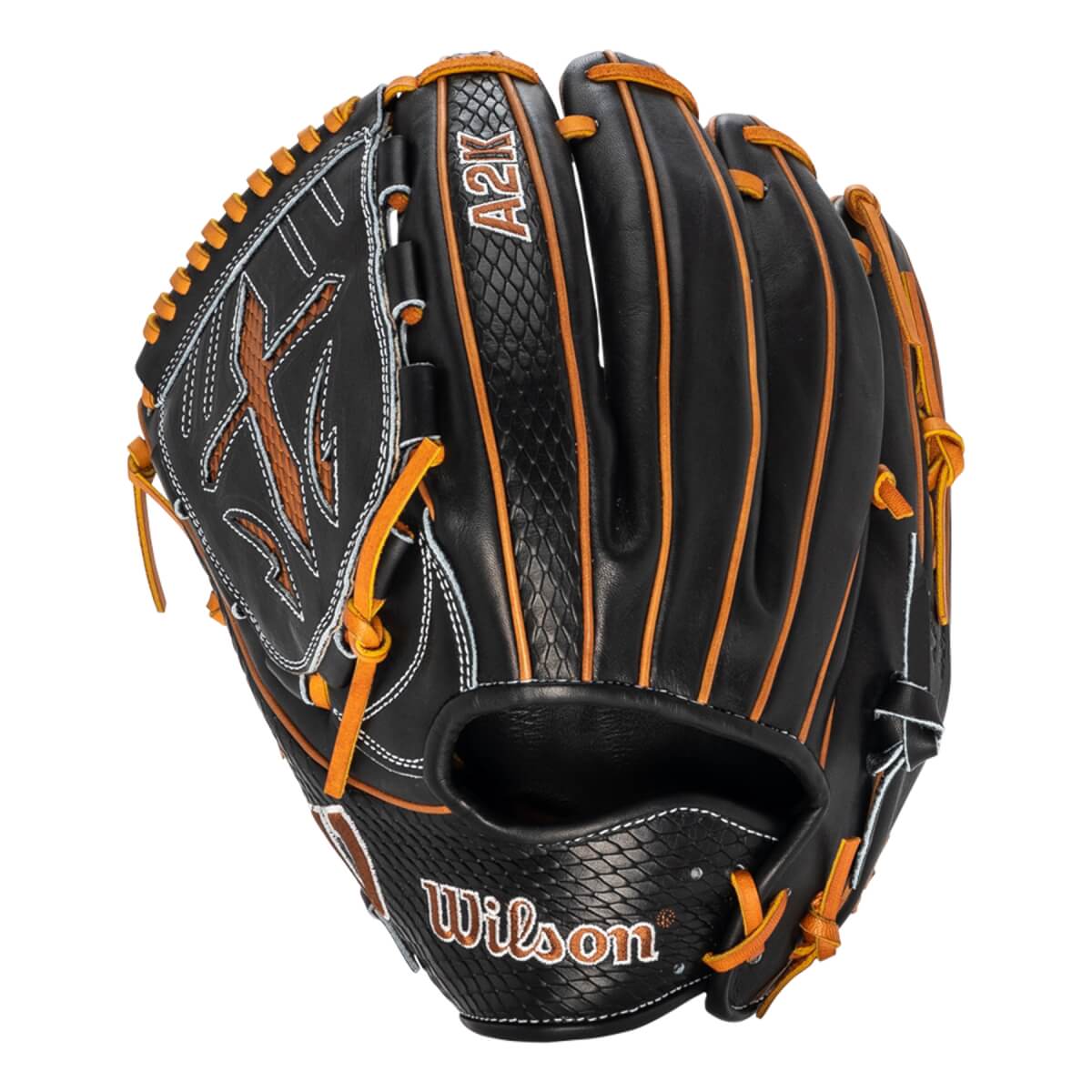 Wilson A2K B23 12" Baseball Glove: WBW10137912: Image #435084