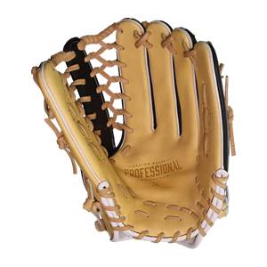 Easton Professional Collection 12.75" Baseball Glove: F78DD: Image #398831