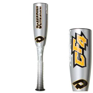 DeMarini CF4 ST Youth Baseball Bat: DXCFL: Image #324966