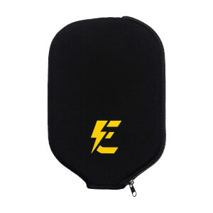 Electrum Model E 16mm Carbon Fiber Pickleball Paddle: Image #462153