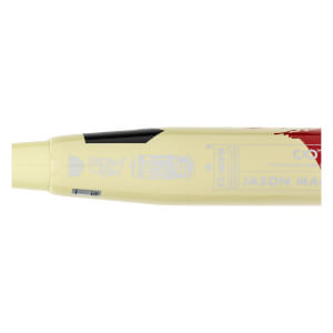 DeMarini Nautalai Jason Magnum 12" Endloaded USSSA 240 Slow Pitch Softball Bat: WBD2340010: Image #436493