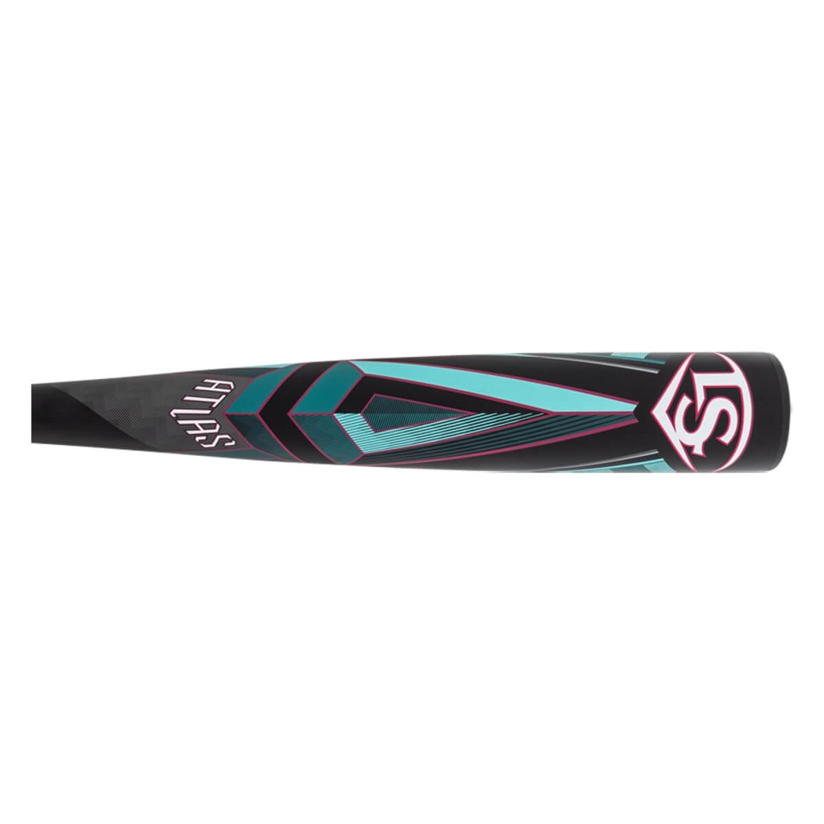 2025 Louisville Slugger Atlas BBCOR Baseball Bat WBL2968010