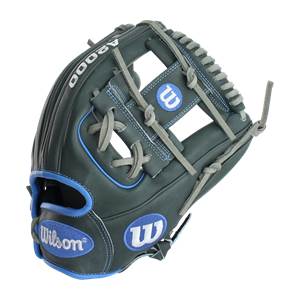 Wilson Autism Speaks A2000 11.5" Baseball Glove: WTA20RB1986AS: Image #376899