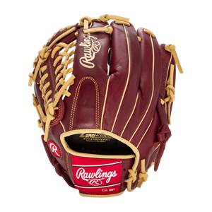 Rawlings Sandlot 11.75" Baseball Glove: S1175MTS: Image #405732