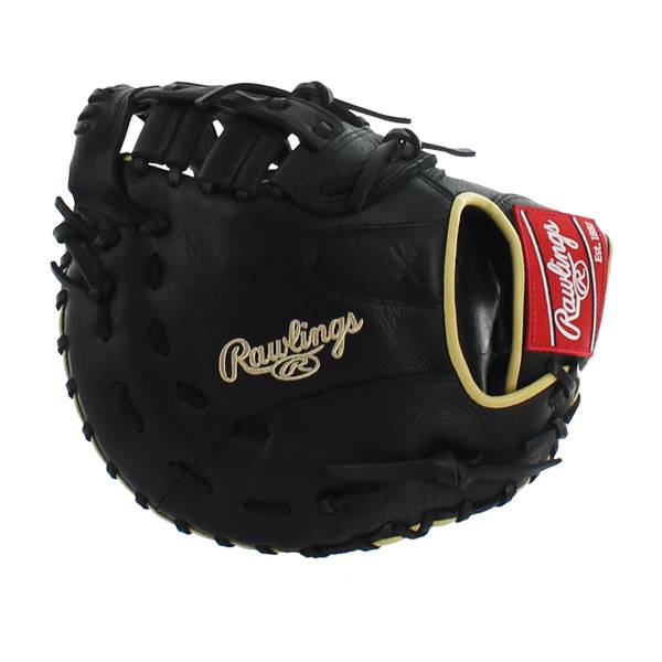 Rawlings GG Gamer Youth Pro Taper Series: GFMPTBC First Base Mitt: Image #306223