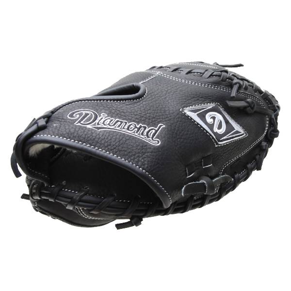 Diamond Baseball Series: C330 Catcher's Mitt: Image #296460