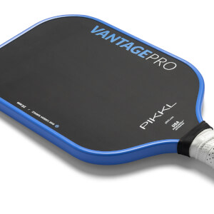 PIKKL Vantage Pro 14mm Carbon Fiber Pickleball Paddle: Image #440134
