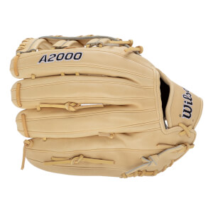 Wilson A2000 Classic 1810 12.75" Baseball Glove: WBW1020881275: Image #441939