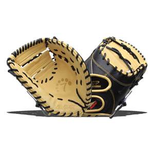 All Star System Seven Series: FGS7-FB First Base Mitt: Image #383572
