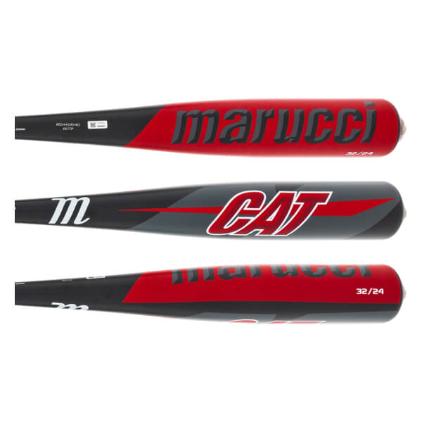 Marucci Cat 8 USSSA Travel Ball Baseball Bat Review