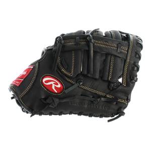 Rawlings Renegade Series: R115FBB Youth First Base Mitt: Image #304470