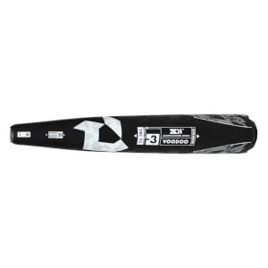 DeMarini Voodoo BBCOR Baseball Bat: WTDXVBC22: Image #432326