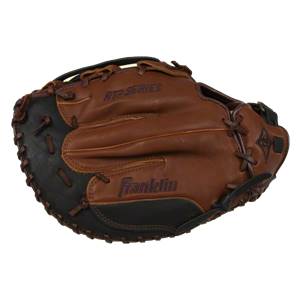 Franklin RTP Series: 4908TB First Base Mitt: Image #288906