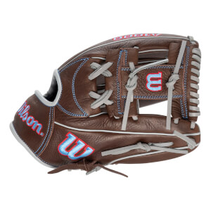 Wilson A1000 1787 11.75" Baseball Glove: WBW1014451175: Image #438914