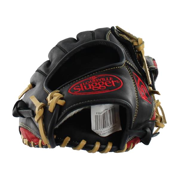 Louisville Slugger Omaha Series 5 11.75