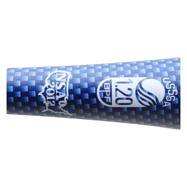 Louisville Slugger TPS Xeno -8 2 1/4