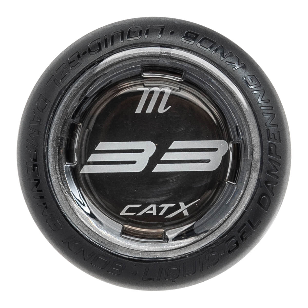 Marucci CATX Vanta BBCOR Baseball Bat: MCBCXV: Image #436521