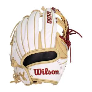 Wilson A2000 SuperSkin FP75 11.75" Fastpitch Softball Glove: WBW1002081175: Image #390898