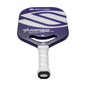 Selkirk AMPED Pro Air Epic Composite Pickleball Paddle: Image #442793