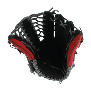 Louisville Slugger Omaha Flare Baseball Glove: FGOFBK5-1275: Image #304553