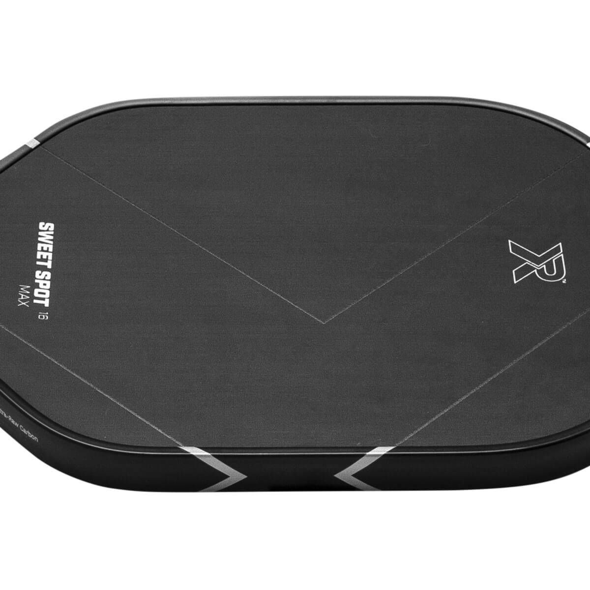 ProXR SweetSpot MAXX 16mm Carbon Fiber Pickleball Paddle: Image #448600