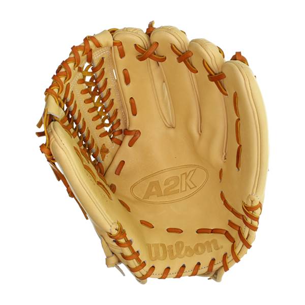 Wilson A2K Spring Training Stock 11.75