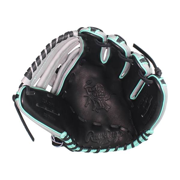 rawlings hyper shell 12.75