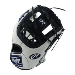 Rawlings Liberty Advanced Color Series 11.75" Fastpitch Softball Glove: RLA315SB-2WN: Image #317137
