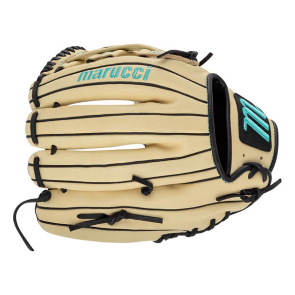 Marucci Oxbow 12" Baseball Glove: MFG3OX45A3-CM/BK: Image #445074
