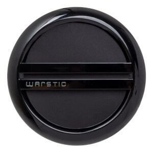 Warstic Gunner Black Viper BBCOR Baseball Bat: MBGNR24BLK: Image #441269