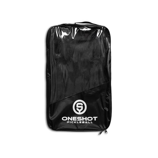 Oneshot Pickleball Paddle Bundle Starter Set: Image #408796